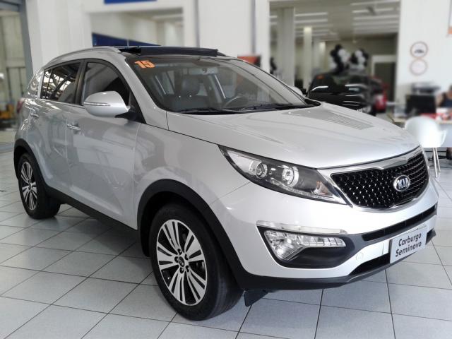 Объем бензобака kia sportage