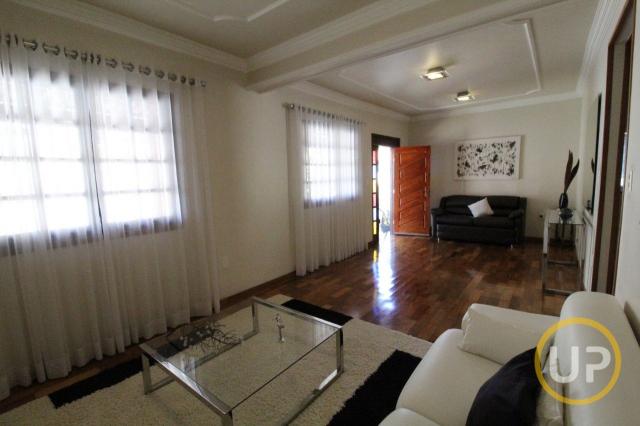 Casa à venda com 4 dormitórios em Álvaro camargos, Belo horizonte cod:UP6356 - Foto 5