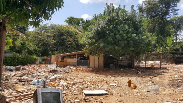 Casa no Bairro Vila Nova, Com amplos espaço nos fundos - Aceito Casa menor valor - Foto 11