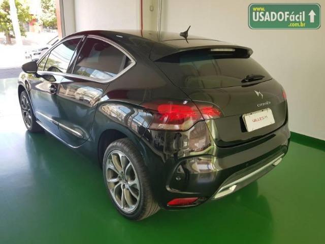 Citroen Ds4 THP Turbo 1.6 Gas - Foto 6