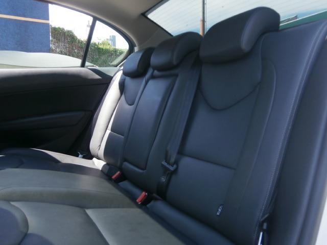 Peugeot 408griffe 1.6 turbo automático flex - Foto 17