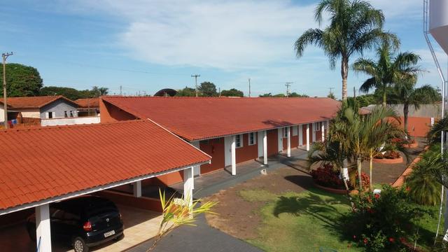 Linda Propriedade dentro da cidade de Dois Córregos - Foto 17