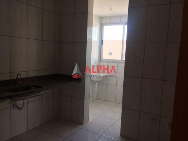 Apartamento à venda com 3 dormitórios em Europa, Contagem cod:5211 - Foto 4