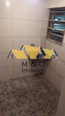 Apartamento à venda com 2 dormitórios em Madureira, Rio de janeiro cod:MCAP20256 - Foto 8