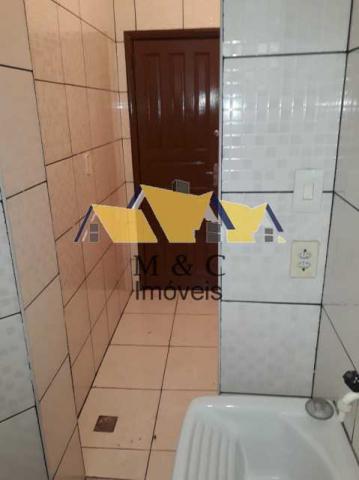 Apartamento à venda com 1 dormitórios em Higienópolis, Rio de janeiro cod:MCAP10015 - Foto 20