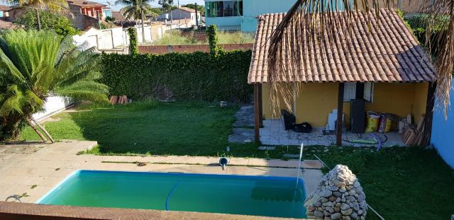 Vendo uma casa no Miraporto, local muito procurado!! - Foto 4
