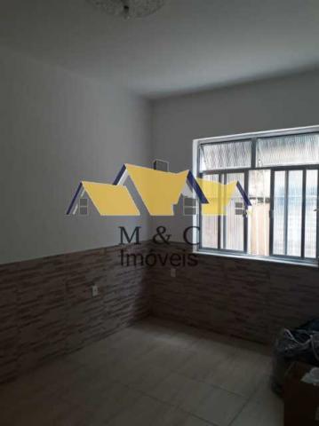 Apartamento à venda com 1 dormitórios em Higienópolis, Rio de janeiro cod:MCAP10015 - Foto 6