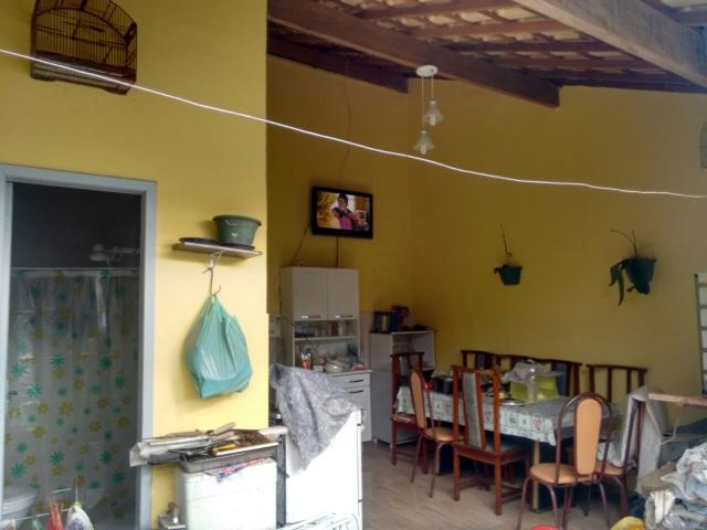 Casa com excelente localização composta por 3 quartos - Foto 8