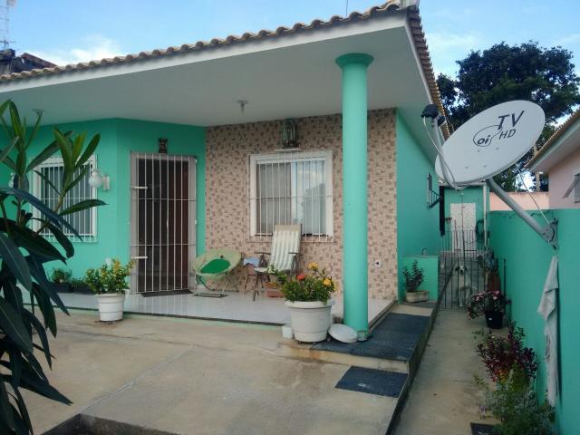 Casa com excelente localização composta por 3 quartos - Foto 3