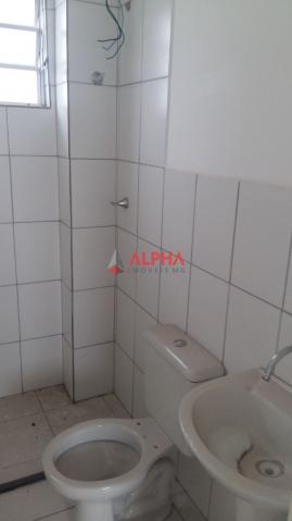 Apartamento à venda com 2 dormitórios em Nova baden, Betim cod:6989 - Foto 3