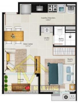 8340 - Apartamento em Vitória - Foto 12
