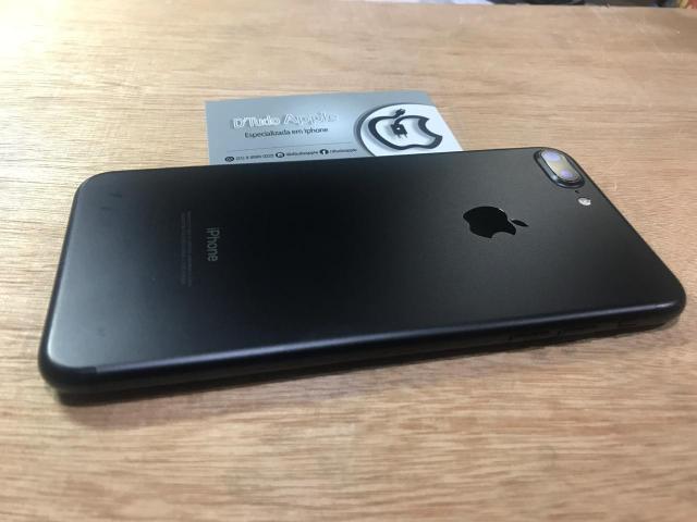 IPhone 7 Plus 32gb 10xR$233 ou 6xR$378 - Foto 5