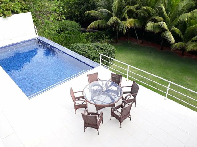 Casa linda Busca vida 4/4