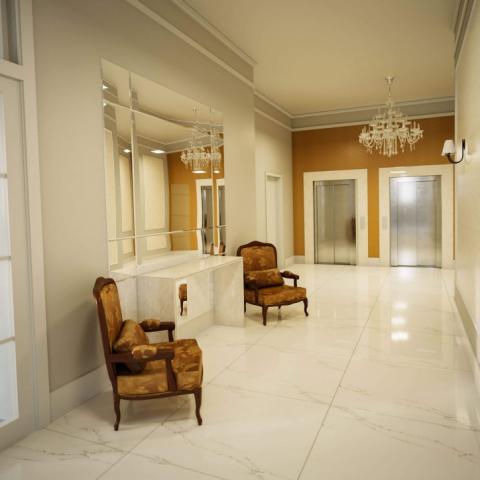 Royal Park Residence! - Foto 9