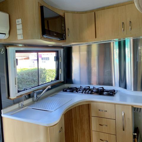 Motorhome Top! Leia o anúncio e se surpreenda!