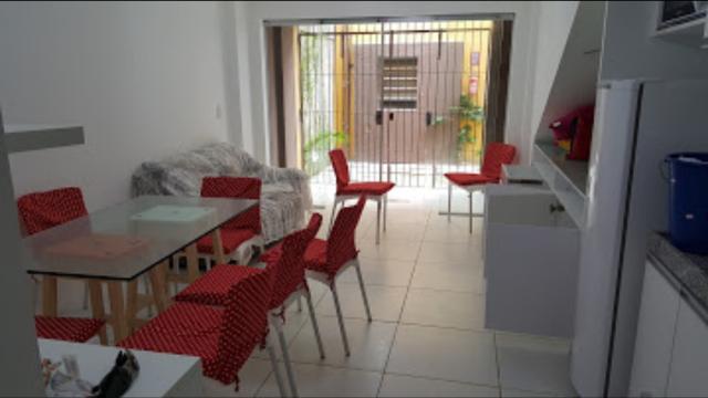 Troco flat em enseada por terreno e Repasso ( 110mil saldo devedor + 40mil a vista) - Foto 8