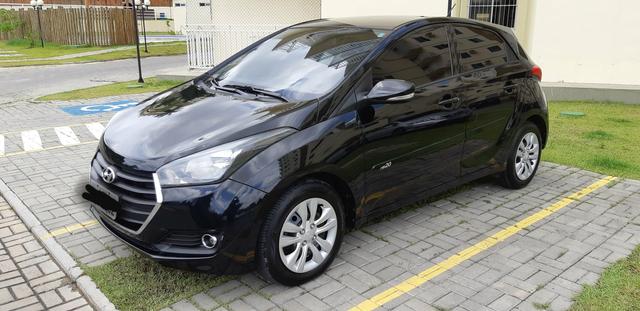 Hb20 1.0 2017 confort plus muito conservado - Foto 3