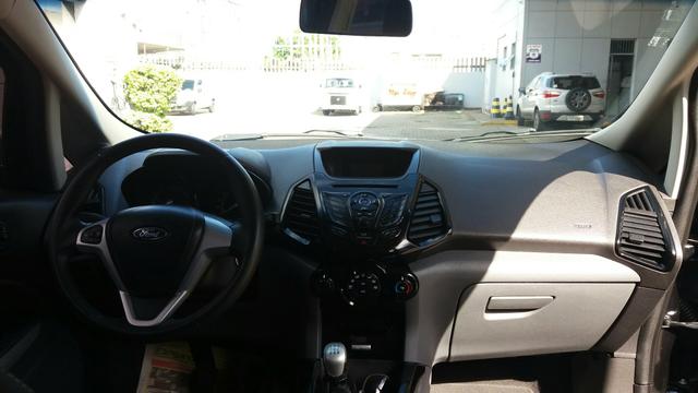 Ecosport Freesttyle 1.6 2014 impecável - Foto 10