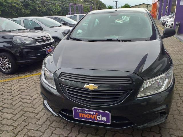 Onix O Carro Mais Vendido Do Brasil