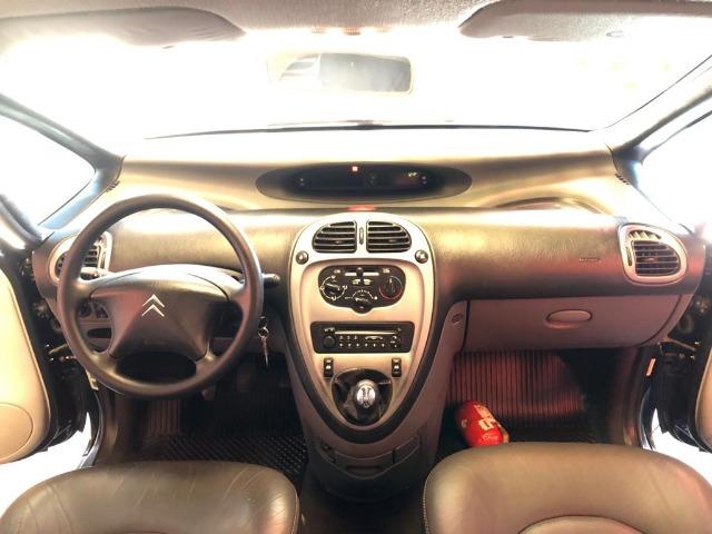 Citroen Xsara Picasso 2006 Completa - Foto 6