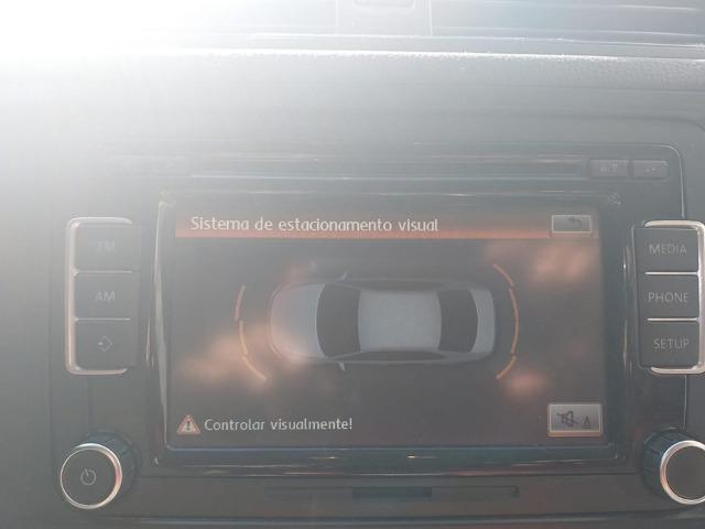 Jetta 2.0 2014 confortline o mais Novo de Sergipe com bancos caramelos - Foto 15