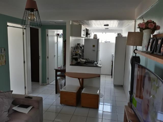 Super Lifer, Apartamento de 2 quartos, 1 vaga privativa, na Independência, bairro centro, - Foto 7