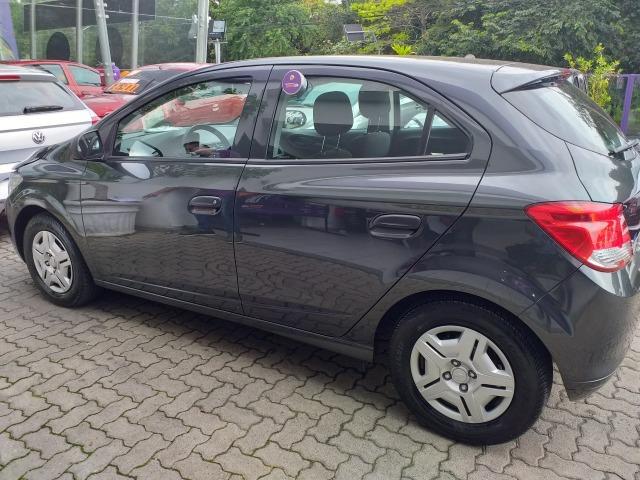 Onix O Carro Mais Vendido Do Brasil - Foto 2