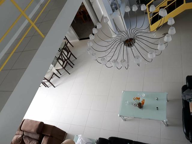 Casa linda Busca vida 4/4 - Foto 4