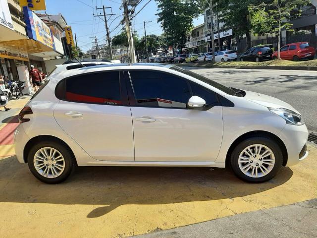 Peugeot/208 Allure 1.6 Automático - Foto 7