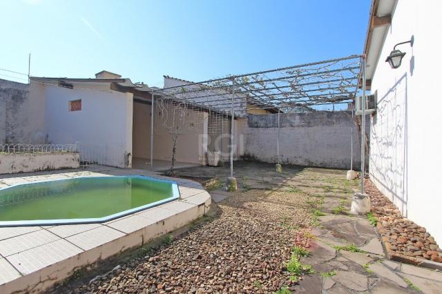 Casa à venda com 3 dormitórios em Ipanema, Porto alegre cod:BT9985 - Foto 15