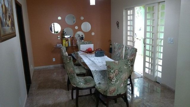 Samuel Pereira oferece: Sobrado no Setor de Mansões Sobradinho 3 Suítes Churrasqueira - Foto 8