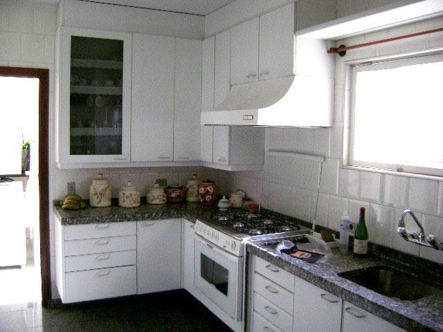 Casa de condomínio para alugar com 5 dormitórios cod:L99101 - Foto 6