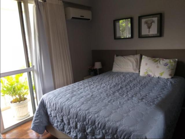 Apartamento com 2 dormitórios à venda, 71 m² por R$ 560.000,00 - Grajaú - Rio de Janeiro/R - Foto 10