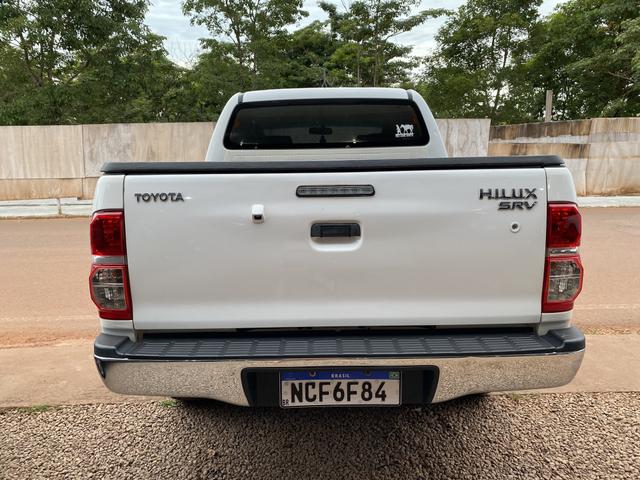 Hilux srv - Foto 4
