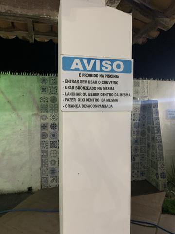 Casa de Praia no Abais/Se (02 de novembro) - Foto 18