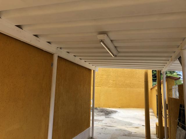 Vendo linda casa 300 m2 em Bangú - Foto 7