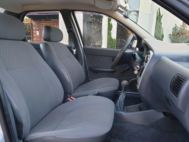 Fiat Siena 1.0 2004 - Foto 17
