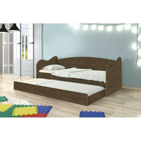 Sofá cama Ludy 6185 - Entrega rápida - Vários modelos!!! - Foto 2