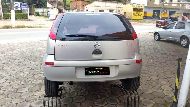 Chevrolet Corsa Hatch Maxx 1.0 2005 - Foto 4