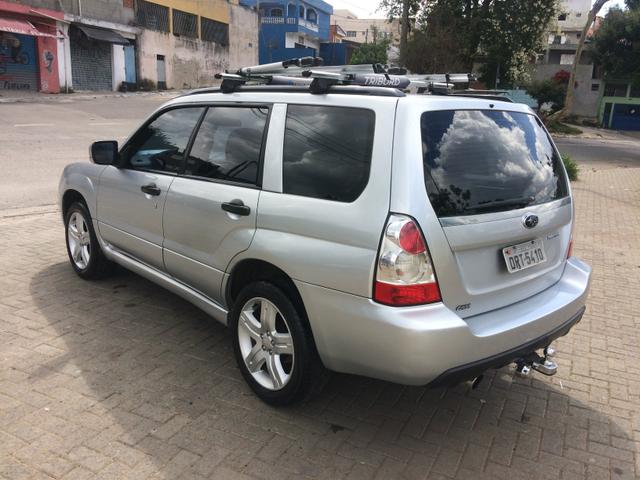 Subaru forester - Foto 3