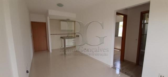 Apartamento para alugar com 2 dormitórios cod:L43811 - Foto 3
