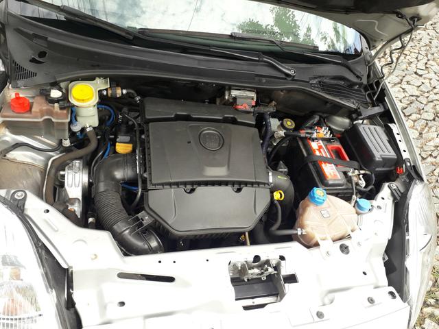 Punto essence 1.6,único dono.trco por Hr2012 - Foto 5