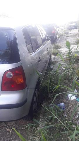 Polo Hatch - Foto 4
