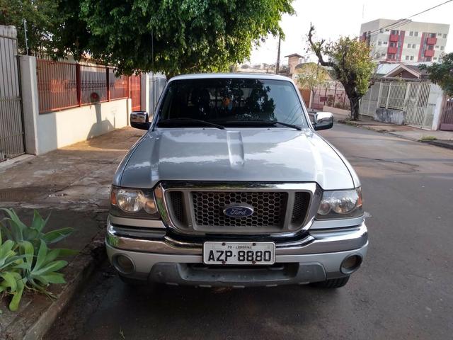 Ranger limited 2008 - Foto 5