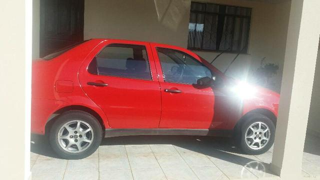 Fiat Siena Fire 2011 preço especial