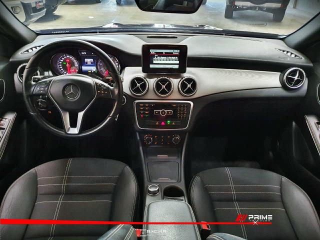Mercedes-Benz GLA 200 Advance 1.6 Turbo - Foto 6