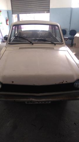Vendo Corcel 77 2.700,00( PRA VENDE HJ ) leia o anúncio !!! - Foto 11