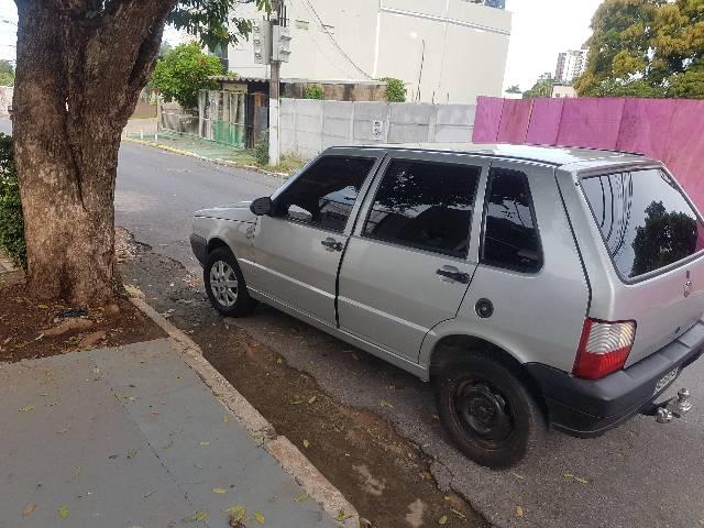Vende-se Uno - Foto 6