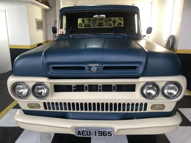 Ford f100  +65 anúncios na OLX Brasil