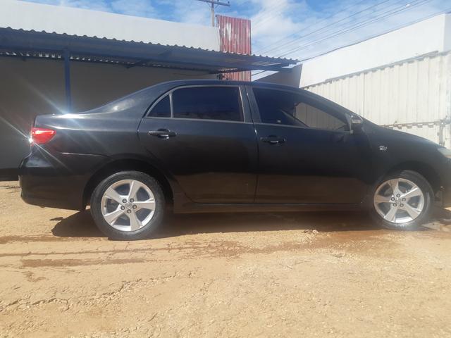 Vendo Corolla XEI